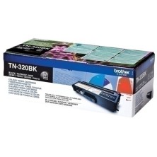 TN320BK-TONER BROTHER...