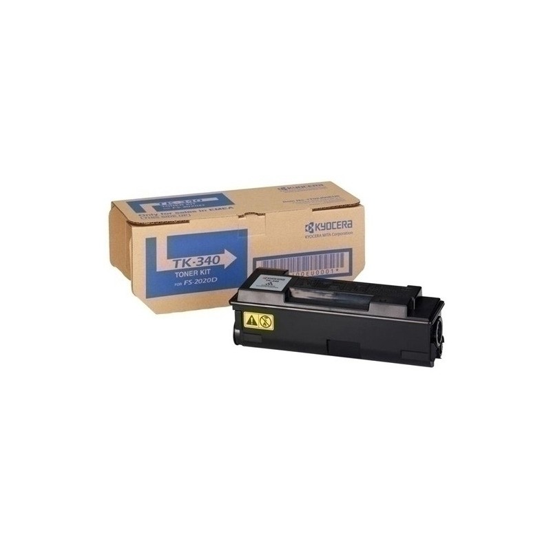 TK340-TONER KYOCERA-MITA 0T2J00EU TK-340 precio por 1 unidades