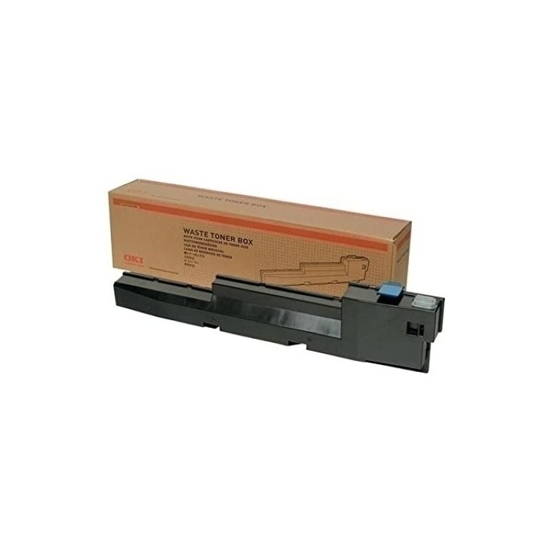 42869403-CUBETA RECUPERACION TONER OKI 42869403 precio por 1 unidades
