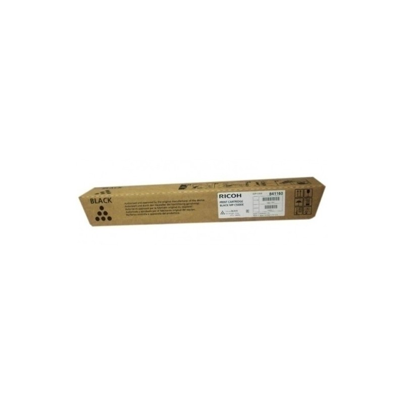 841160-TONER RICOH 841160 NEGRO (23.000 PAG.) precio por 1 unidades