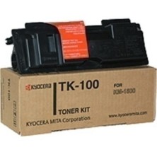 TK100-TONER KYOCERA-MITA...