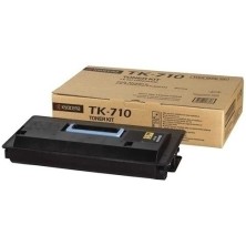 TK710-TONER KYOCERA-MITA...