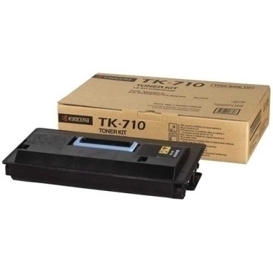TK710-TONER KYOCERA-MITA 1T02G10EU0 TK-710 NG precio por 1 unidades