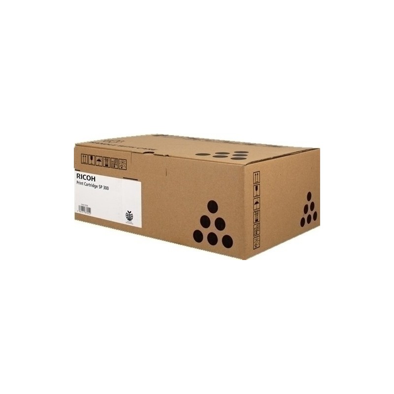 406956-TONER RICOH 406956 NEGRO precio por 1 unidades
