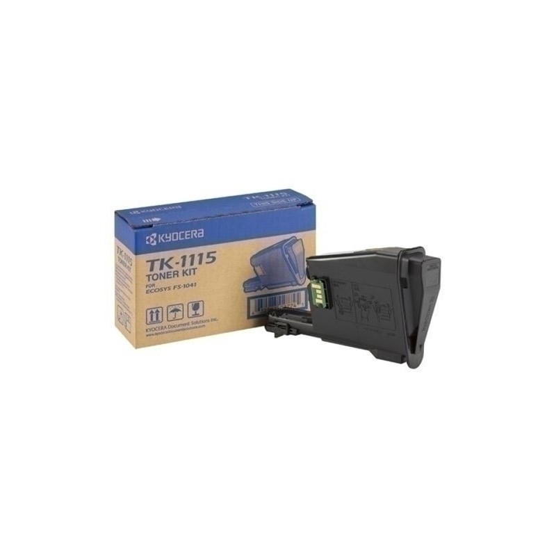 TK1115-TONER KYOCERA-MITA 1T02M50NL0 TK-1115 precio por 1 unidades