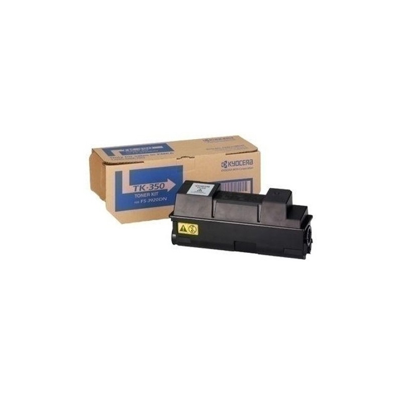 TK350-TONER KYOCERAMITA FS3920DN TK350 precio por 1 unidades