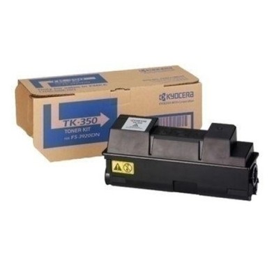 TK350-TONER KYOCERAMITA FS3920DN TK350 precio por 1 unidades