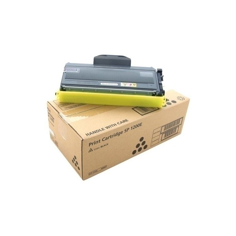 406837-TONER RICOH AFICIO 406837 NEGRO precio por 1 unidades