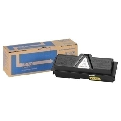 TK170-TONER KYOCERA-MITA 1T02LZ0NL0 TK-170 precio por 1 unidades