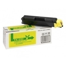 TK590Y-TONER KYOCERA-MITA...