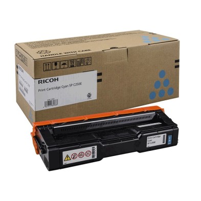 407544-TONER RICOH AFICIO 407544 CIAN precio por 1 unidades