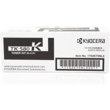 TK580K-TONER KYOCERA-MITA...