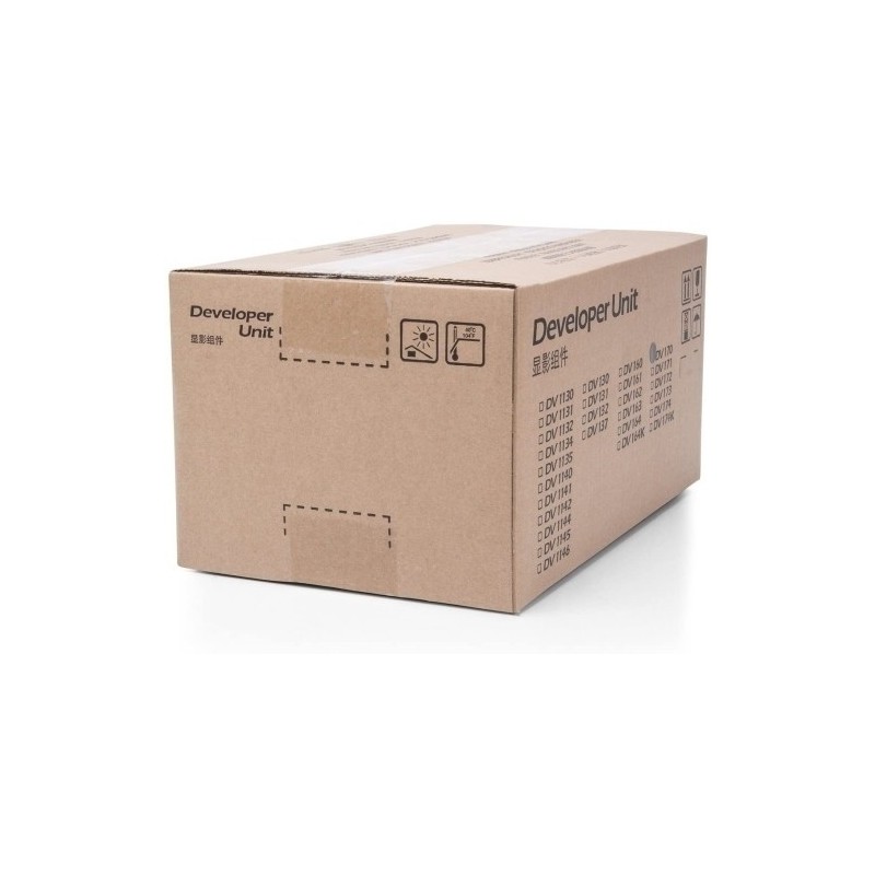 302LZ93010-REVELADOR KYOCERA DV-170E precio por 1 unidades