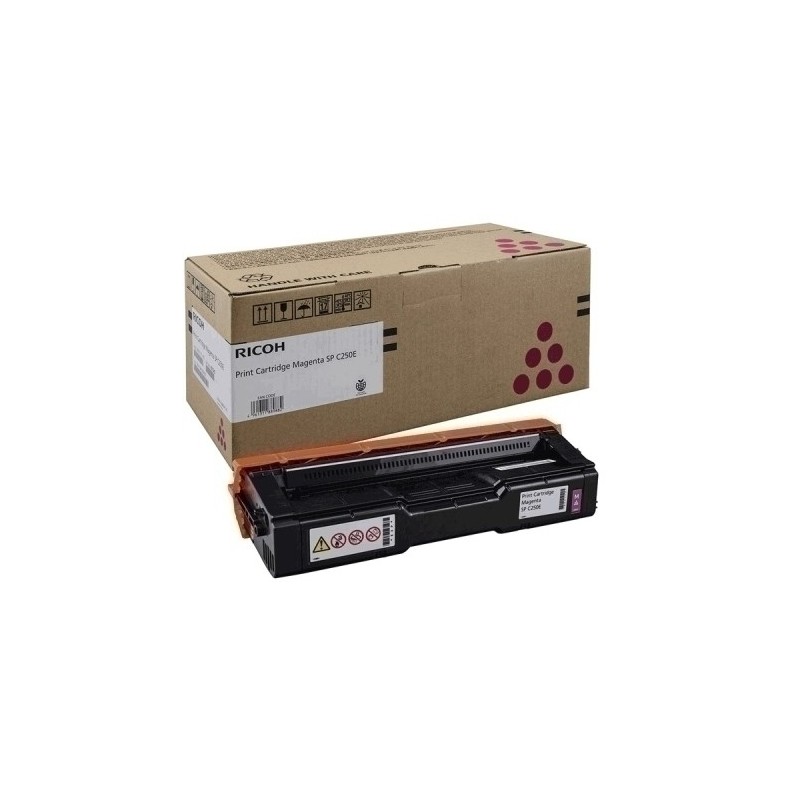 407545-TONER RICOH AFICIO 407545 MAGENTA precio por 1 unidades