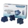 108R00723-CONSUM. TEKTRONIX PHASER 8560 CIAN (3) precio por 1 unidades
