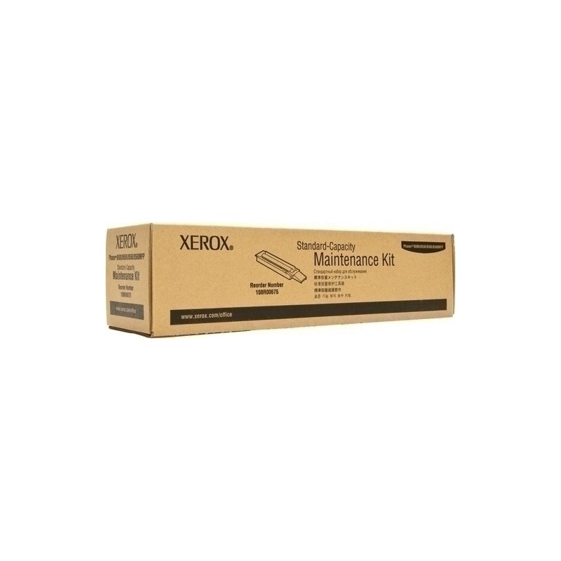 108R00675-CONSUM. TEKTRONIX PHASER 8550 KIT MANT. precio por 1 unidades