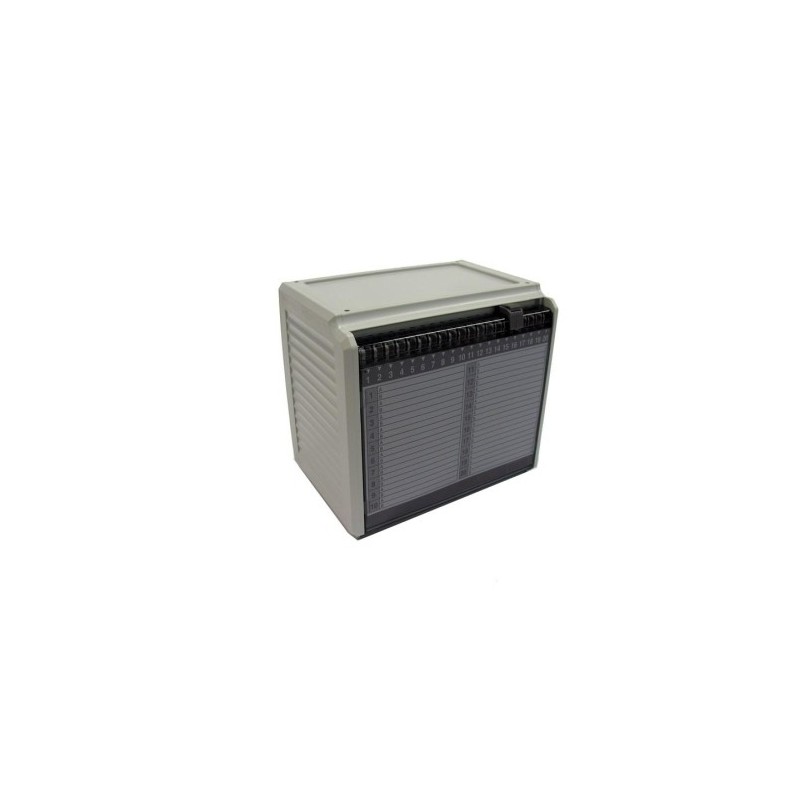 CDD40-ARCHIVO CD FICHERO ARTES 40.UD VISOR precio por 1 unidades