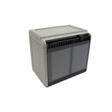 CDD40-ARCHIVO CD FICHERO ARTES 40.UD VISOR precio por 1 unidades
