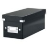 60410095-ARCHIVADOR CAJA PARA CD/DVD LEITZ NEGRO precio por 1 unidades