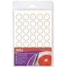 11671-BOTON ADHESIVO FIJADOR CD/DVD 35 UDS precio por 1 unidades