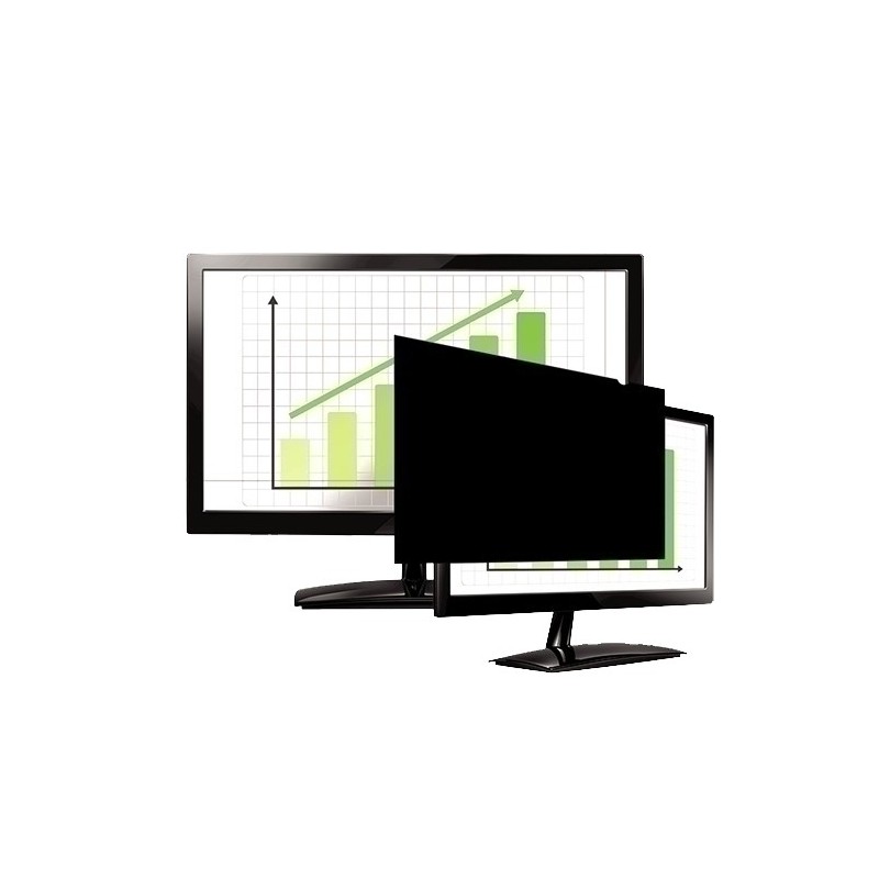 4801501-FILTRO PRIVACIDAD FELLOWES 22" - 16:9 precio por 1 unidades