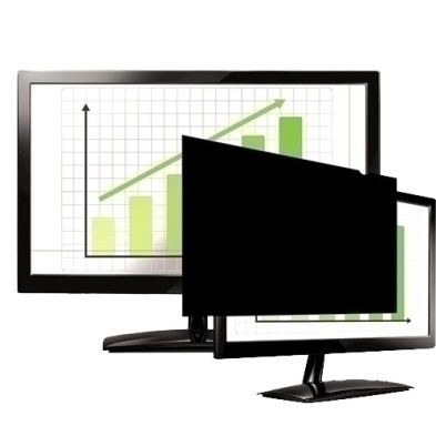 4801501-FILTRO PRIVACIDAD FELLOWES 22" - 16:9 precio por 1 unidades
