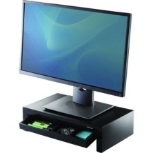 8038101-SOPORTE MONITOR FELLOWES DESIGNER precio por 1 unidades