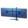 8043701-SOPORTE MONITOR FELLOWES DOBLE C/PEANA precio por 1 unidades
