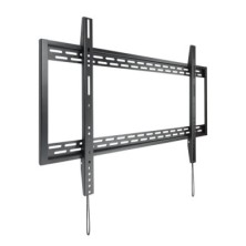 LP41130F-B-SOPORTE DE PARED TV TOOQ 60-100" NEGRO precio por 1 unidades