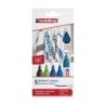 4600-5-S-099-ROTUL.EDDING 4600 TELA FINO CAJA de 5 precio por 1 unidades