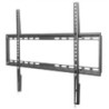 650333-SOPORTE PARED TV FIJO 37"-70" 35KG precio por 1 unidades