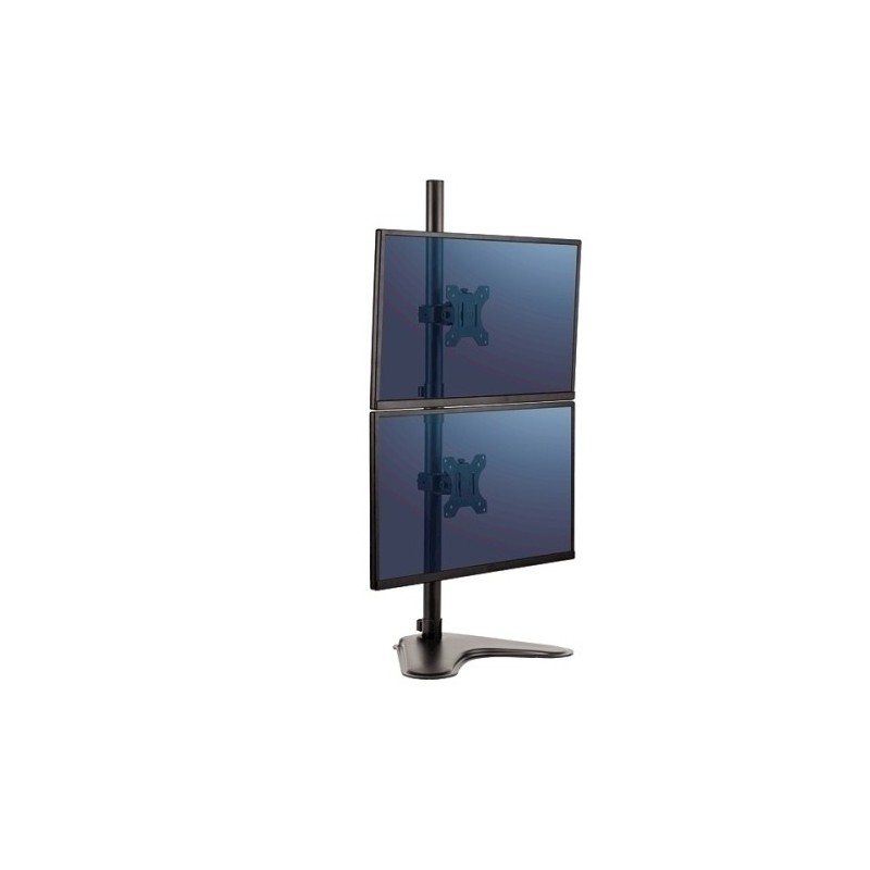 8044001-SOPORTE BRAZO MONITOR FELLOWES DOB.PROFE precio por 1 unidades