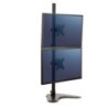 8044001-SOPORTE BRAZO MONITOR FELLOWES DOB.PROFE precio por 1 unidades