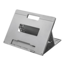 K50420EU-SOPORTE ELEVADOR DE PORTATIL KENSING.17" precio por 1 unidades