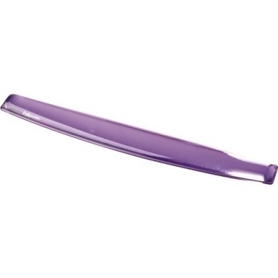 9143703-REPOSAMUÑECAS FELLOWES TECLADO GEL VIOLE precio por 1 unidades