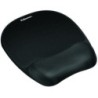 9176501-ALFOM.RATON FELLOWES C/REPOSA. FOAM NEGR precio por 1 unidades