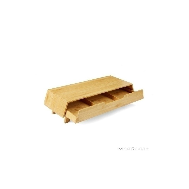 2240030301-SOPORTE MONITOR CEP BAMBU CASTAÑO precio por 1 unidades