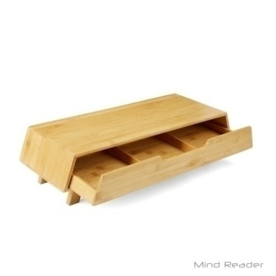 2240030301-SOPORTE MONITOR CEP BAMBU CASTAÑO precio por 1 unidades
