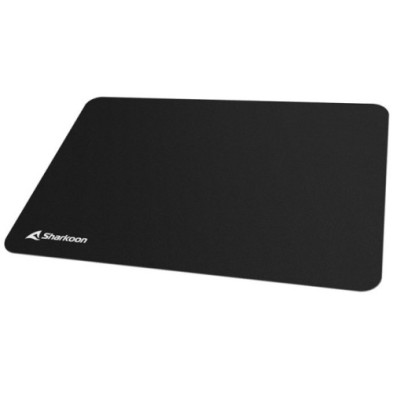 4044951029945-ALFOMBRILLA GAMING SHARKOON 1337 V2 NEGR precio por 1 unidades