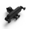 GR-AVP-GRV-SOPORTE COCHE GROOVY PARA MOVIL NEGRO precio por 1 unidades