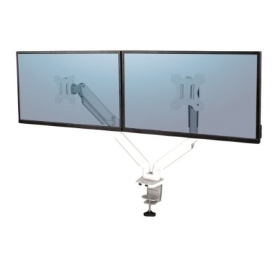 8056301-SOPORTE MONITOR FELLOWES PLATINUM DOB.BL precio por 1 unidades