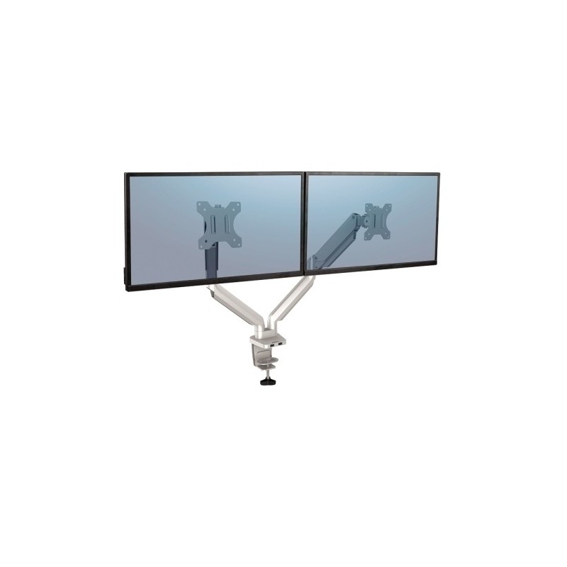 8056501-SOPORTE MONITOR FELLOWES PLATINUM DOB.PT precio por 1 unidades