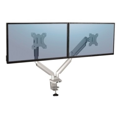 8056501-SOPORTE MONITOR FELLOWES PLATINUM DOB.PT precio por 1 unidades