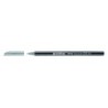 1200026-ROTUL.EDDING 1200  PASTEL GRIS PLATA precio por 10 unidades
