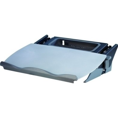 8210001-SOPORTE PORTATIL FELLOWES EASY GLIDE precio por 1 unidades