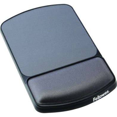 9374001-ALFOMBRILLA RATON C/REPOS.PREMIUM GEL GR precio por 1 unidades