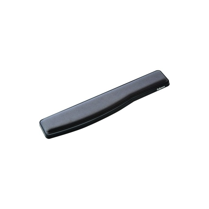 9374201-REPOSAMUÑECAS FELLOWES TECLADO GEL GRAF precio por 1 unidades