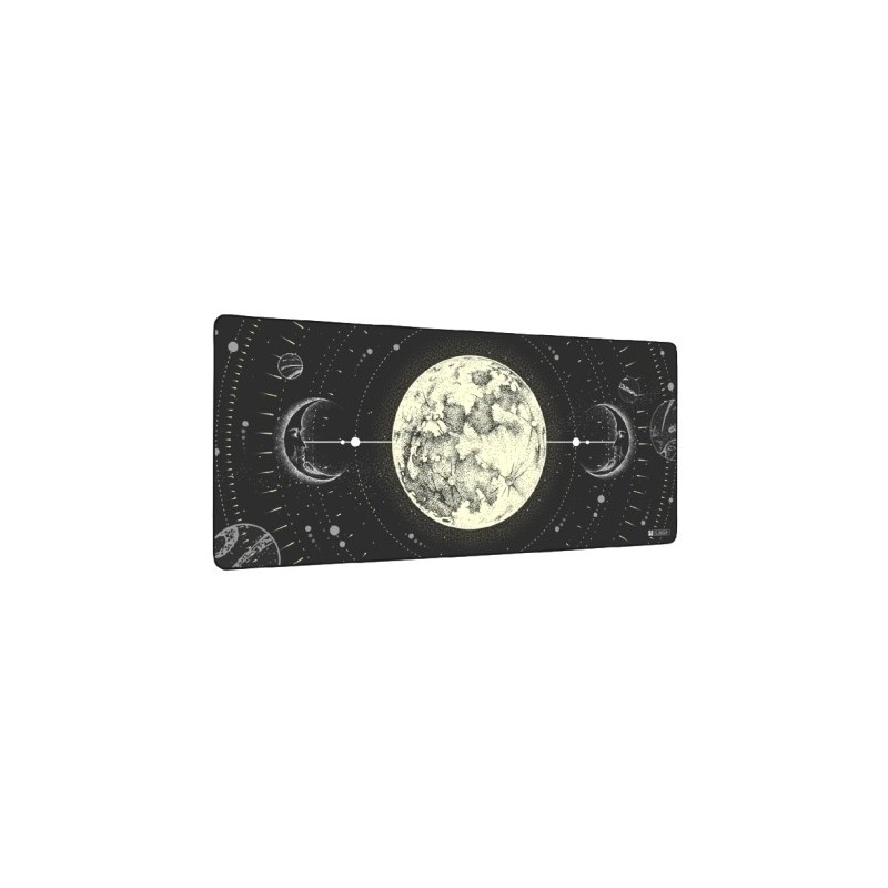 SUBMP-01PUW04-ALFOMBRILLA SUBBLIM LUNAR XL precio por 1 unidades
