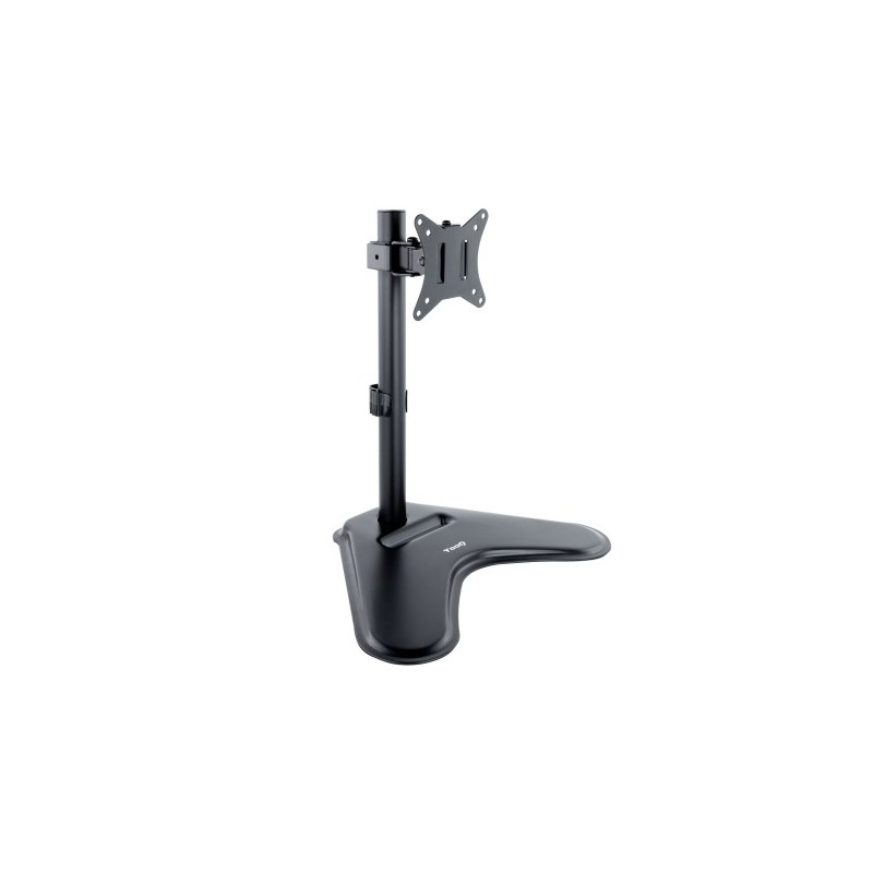 DB1701TN-B-SOPORTE SOBREMESA TV TOOQ 17"-32" NEGRO precio por 1 unidades