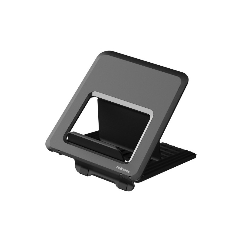 100016558-SOPORTE PORTATIL FELLOWES BREYTA NEGRO precio por 1 unidades